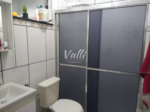 Imagem CASA RESIDENCIAL em AMERICANA - SP, JARDIM DA BALSA II