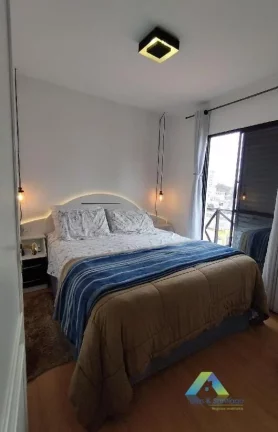 Imagem Apartamento à venda no bairro Vila Gumercindo - São Paulo/SP, Zona Sul
