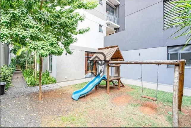 Imagem Apartamento compo belo pronto para morar proximo metrô