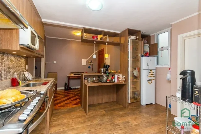 Imagem Apartamento para venda, 3 quarto(s), Centro Histórico, Porto Alegre