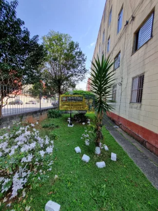 Imagem COHAB PRAÇA DA ÁRVORE