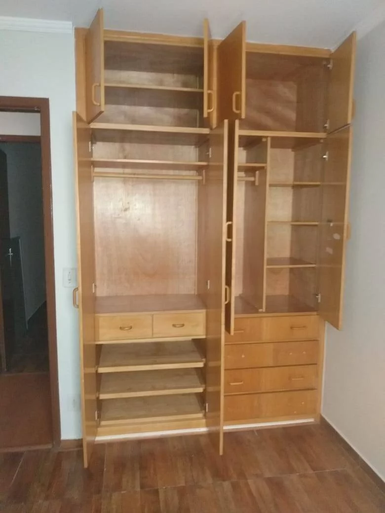 Imagem Apartamento com 02 Dormitórios - Condomínio Residencial Azal?(C)ias
