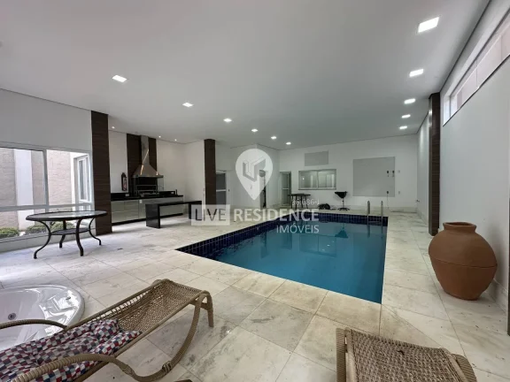 Imagem Dolce Vita casa a venda em Itatiba SP