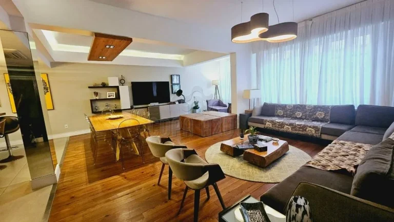 Imagem Copacabana - Residencial › Apartamento com 3 quarto(s) a Venda