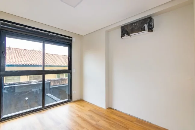 Imagem Apartamento com 2 Quartos, 1 Suíte, 100% Mobiliado, Novo à venda por R$ 1.149.900 - Alto da XV - Curitiba/PR