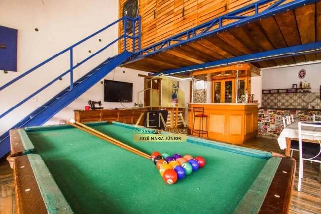 Imagem Chácara com 2800m2, 500m2 de construção, Piscina, Espaço Gourmet