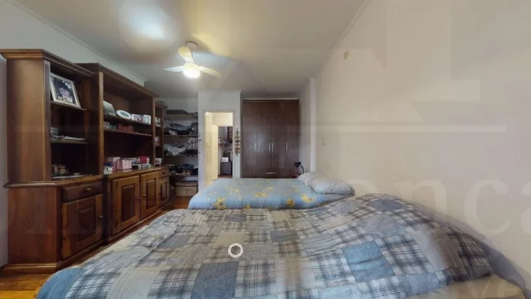 Imagem Apartamento a venda em Higienópolis com 5 quartos e 2 vagas, 160 m²