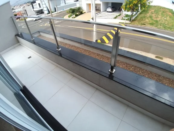 Imagem SOBRADO IMPECÁVEL - ESTUDA PERMUTA - RESIDENCIAL REAL PARK - SUMARÉ