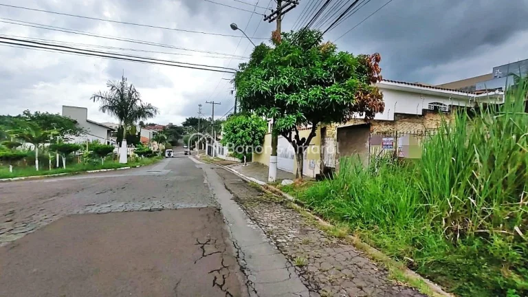 Imagem Terreno a venda no Parque das Universidades em Campinas!

Bolsão de segurança proximo a Puc Campin...