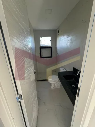 Imagem DUPLEX 3/4 SENDO UM SUITE NO SIM