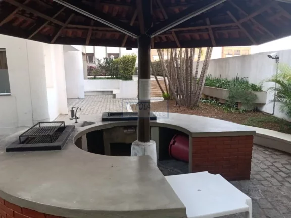 Imagem APARTAMENTO PARA LOCAÇÃO NA BELA VISTA, SÃO PAULO