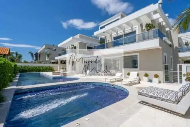 Imagem Casa em Condomínio - Premier