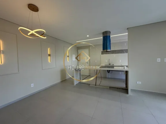 Imagem Apartamento, 3 Dormitórios (1 suíte), Condomínio Essência Paraíso, Sjc.
