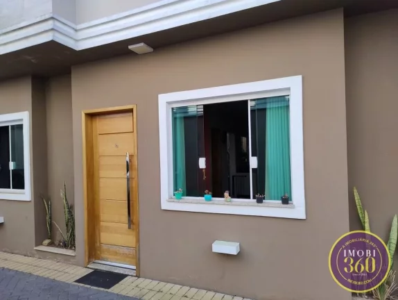 Imagem CASA EM CONDOMINIO FECHADO VILA RÉ - SP.