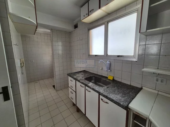 Imagem APARTAMENTO À VENDA NA VILA MARIANA, SÃO PAULO