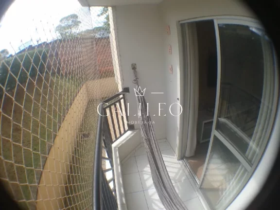 Imagem APARTAMENTO GARDEN Á VENDA EM CONDOMÍNIO MORADA DO BARÃO - JUNDIAÍ -SP