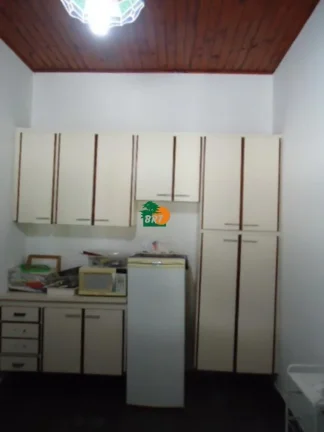 Imagem Casa em Condomínio para Venda em São Roque, Jardim Vinhas Do Sol (mailasqui), 2 dormitórios, 2 banheiros