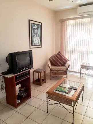 Imagem Apartamento com 04 dormitórios - 200 metros do mar - Pitangueiras.