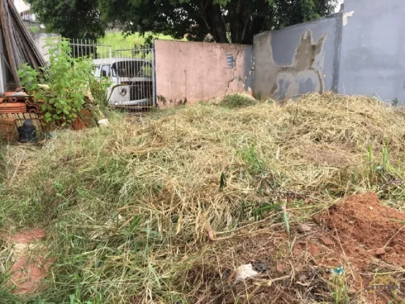 Imagem TERRENO À VENDA, 209 M² POR R$ 230.000,00 - JARDIM PAULISTA - JUNDIAÍ/SP