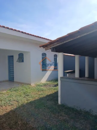 Imagem Chácara à venda no bairro Jardim Cristina - Mogi Guaçu/SP