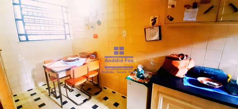 Imagem Casa Duplex com 2 salas, 3 Quartos, 1 suítes, copa cozinha, varanda, Anexo, 3 vagas à venda, 226 M², por R$ 850.000 - Grajaú - Rio de Janeiro/RJ.