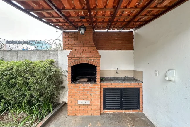 Imagem APARTAMENTO RESIDENCIAL em São Paulo - SP, Jardim Oriental
