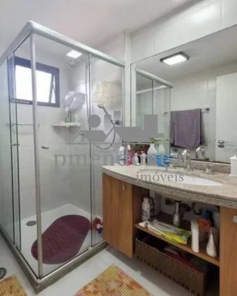 Imagem Apartamento a venda na Rua Jorge Americano com 157m²