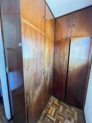 Imagem Oportunidade -Sobrado253m² - 5 Dorm - Residencial - Comercial - João dias