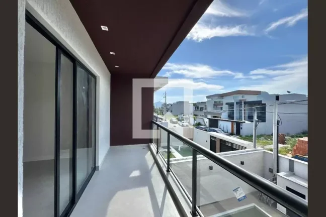 Imagem Casa à Venda - Vargem Pequena, 4 Quartos, 180 m2