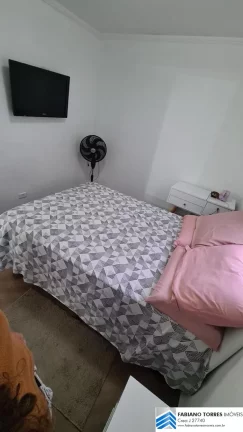 Imagem Apartamento Cobertura Condomínio Vida Bela - São Bernardo do Campo
