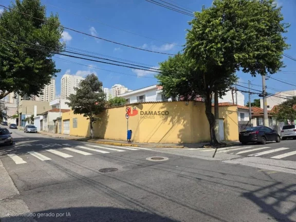 Imagem Casa Comercial para locação, Santo Antônio, São Caetano do Sul, SP