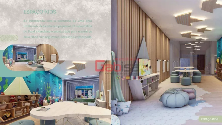 Imagem Apartamento com 1 dormitório à venda, 64 m² por R$ 388.654,89 - Prainha - Arraial do Cabo/RJ