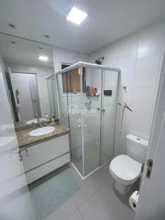 Imagem Apartamento à venda no Edifício La Vista Moncayo - Sorocaba