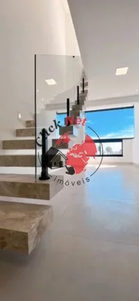 Imagem Cobertura Duplex á Venda no bairro Santa Terezinha em São Bernardo do Campo