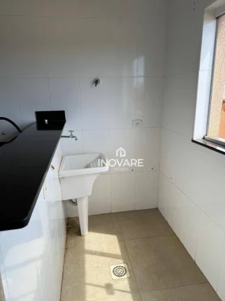 Imagem Apartamento com 3 dormitórios à venda, 92 m² por R$ 350.000,00 - Nova Veneza - Itumbiara/GO