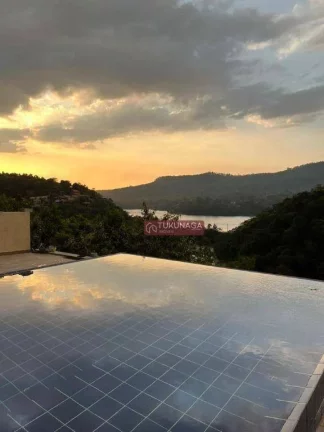 Imagem Sobrado à venda, 600 m² por R$ 1.350.000,00 - Lago da Cantareira - Mairiporã/SP