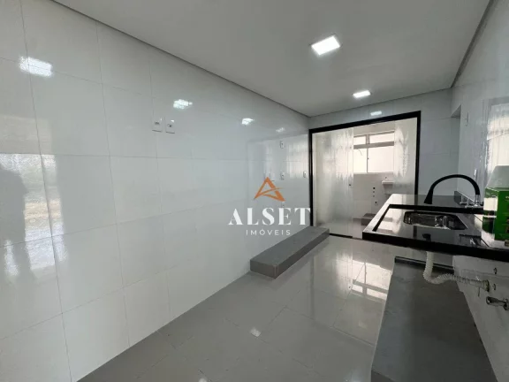 Imagem Apartamento com 3 dormitórios à venda, 92 m² por R$ 830.000,00 - Vila Regente Feijó - São Paulo/SP