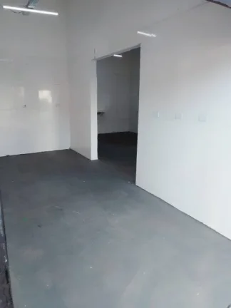 Imagem Alugo Salão Comercial em São Caetano, Bairro Olimpico