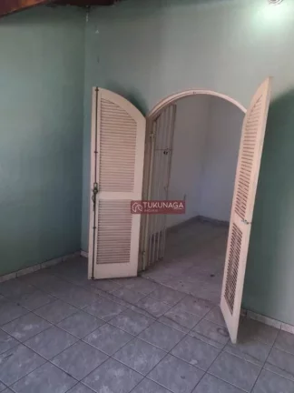 Imagem Sobrado com 3 quartos à venda, 80 m² por R$ 245.000 - Tremembé - São Paulo/SP