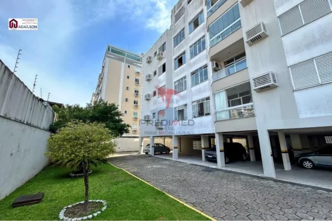 Imagem APARTAMENTO 2 dormitórios - Bairro Abraão em Florianópolis -SC BRASIL