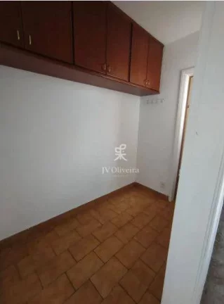 Imagem Apartamento com 3 dormitórios à venda, 104 m² por R$ 800.000 - Vila Mariana - São Paulo/SP