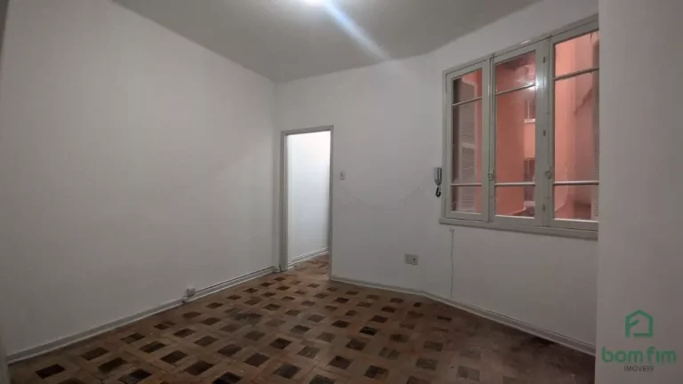 Imagem Apto 02 dormitórios para aluguel, Centro Histórico, Porto Alegre/RS.