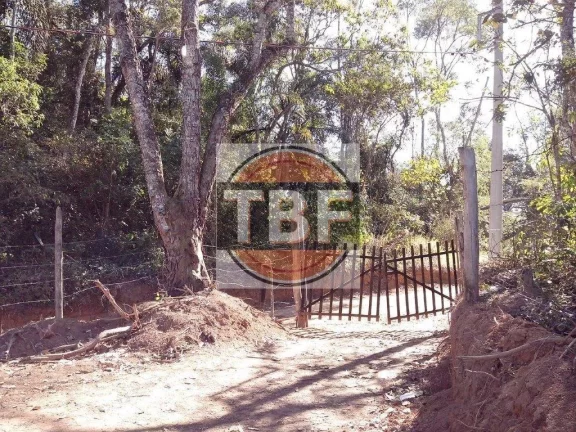 Imagem Terreno de frente para a Dutra em Santa Isabel