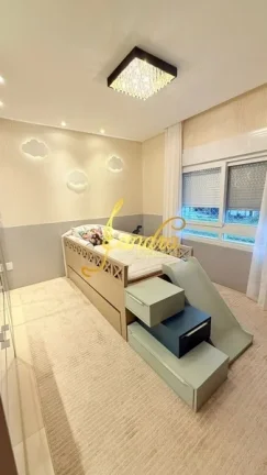 Imagem Sobrado mobiliado e decorado