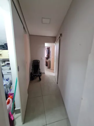 Imagem Sobrado Geminado à Venda - Excelente Localização no Gonzaga!