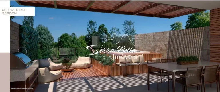 Imagem Apartamento Alto Padrão em Posse, Petrópolis/RJ