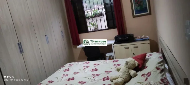 Imagem CASA RESIDENCIAL em SÃO JOSÉ DOS CAMPOS - SP, CIDADE MORUMBI