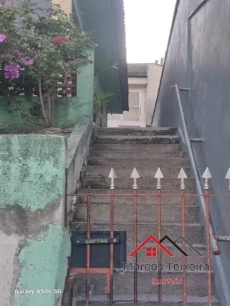 Imagem Terreno - Bela Vista