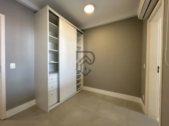 Imagem Apartamento Alto Padrão Condomínio Aristo Vila Mariana