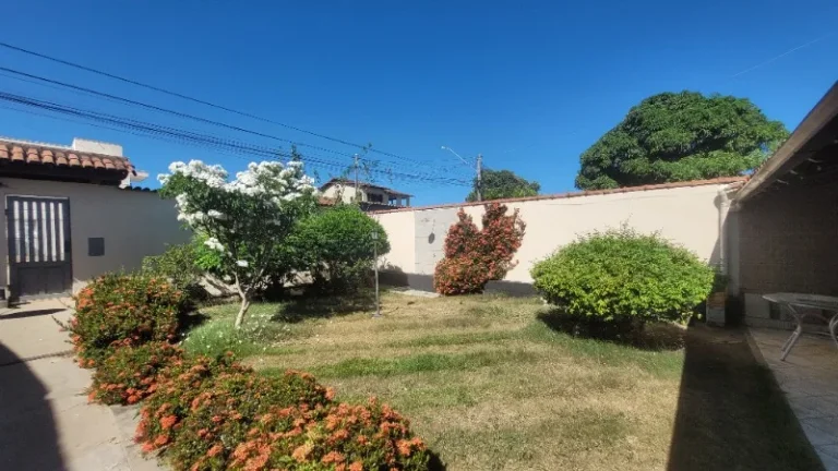 Imagem CASA RESIDENCIAL em SERRA - ES, DAS LARANJEIRAS